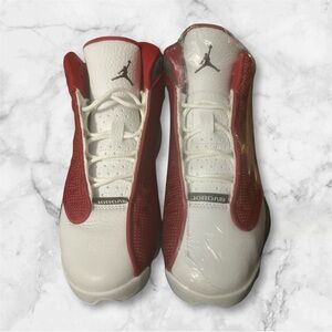 NEW with Box Jordans